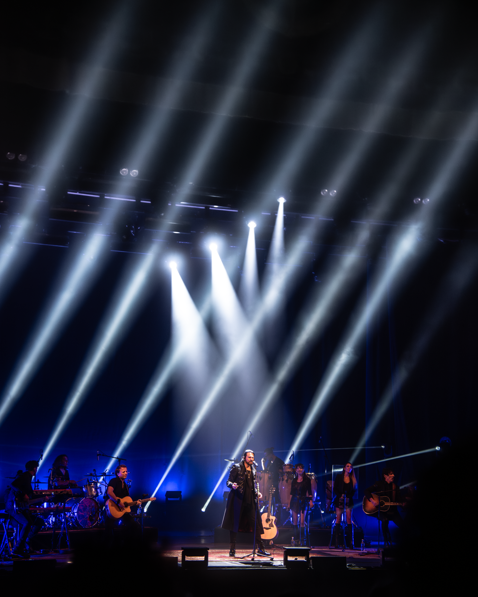 Beto Cuevas - Acústico